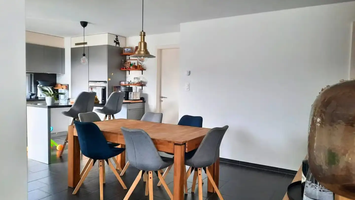 Appartement à louer - Route Du Genevrex 12, 1071 Chexbres - Photo 4