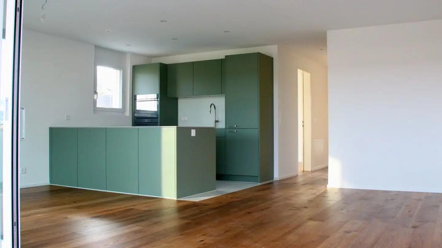 Duplex à louer - Libellenstrasse 32, 4104 Oberwil BL