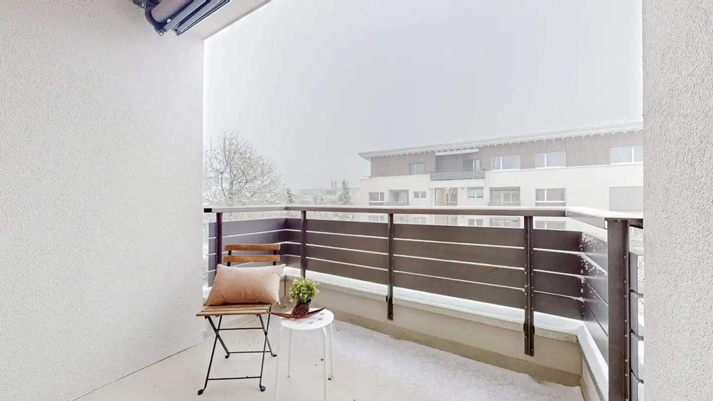 Appartement à louer - Ursprungstrasse 45, 3053 Münchenbuchsee - Photo 2