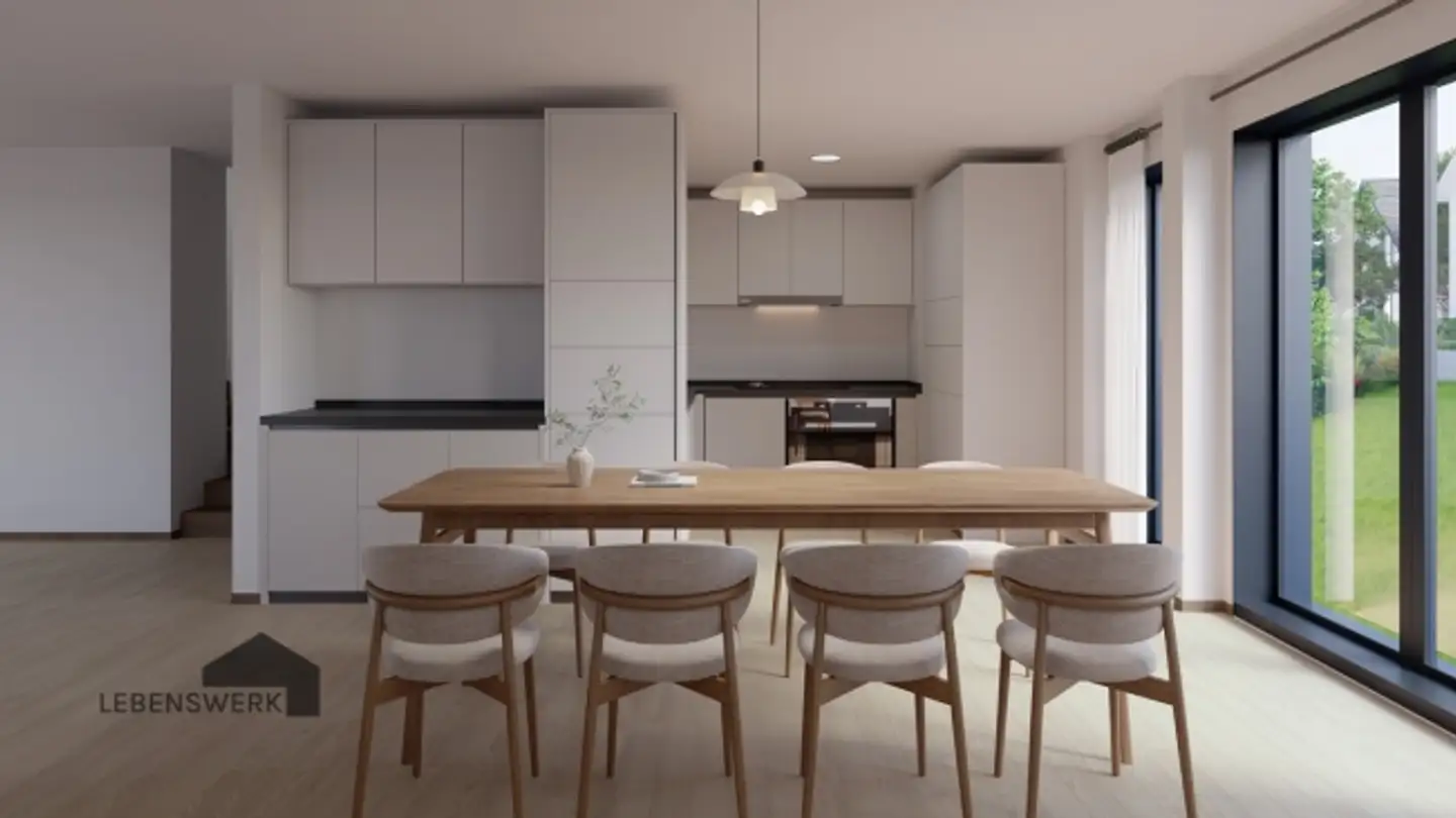 Maison individuelle à vendre - Thalerstrasse 11, 9422 Staad SG - Photo 3