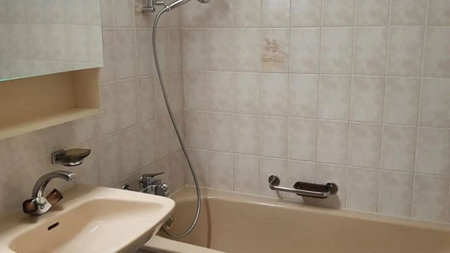 Wohnung mieten - Neuhofweg 34, 3400 Burgdorf - Foto 4