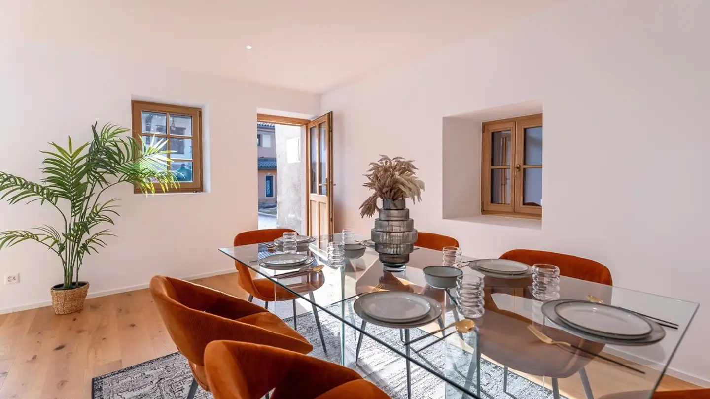 Casa grotta in vendita - 1217 Meyrin - Foto 3