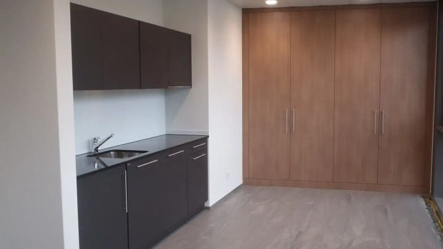 Spazio ufficio in affitto - Oberebenestrasse 61, 5620 Bremgarten AG - Photo 3