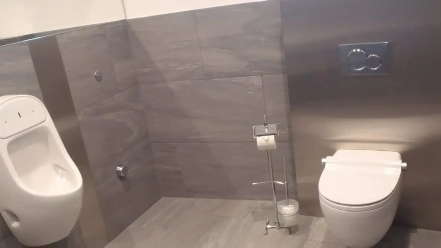 Spazio ufficio in affitto - Oberebenestrasse 61, 5620 Bremgarten AG - Photo 4