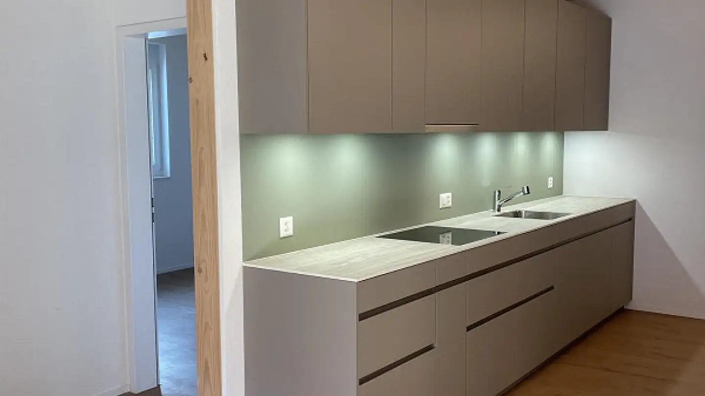 Wohnung mieten - Hauptstrasse 96, 4466 Ormalingen - Foto 2