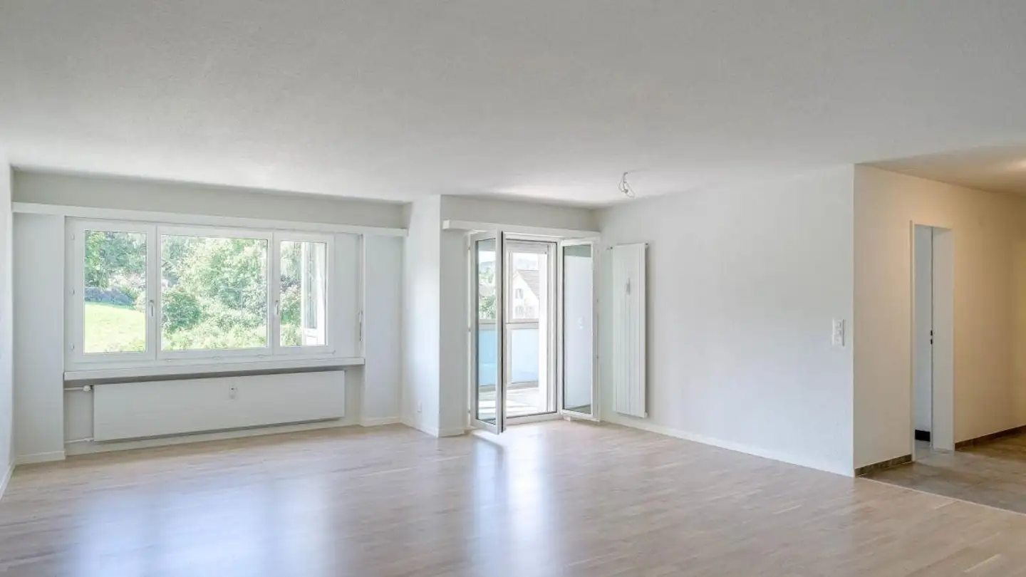Appartamento in affitto - Schützenwiesweg 2, 9240 Uzwil - Foto 3