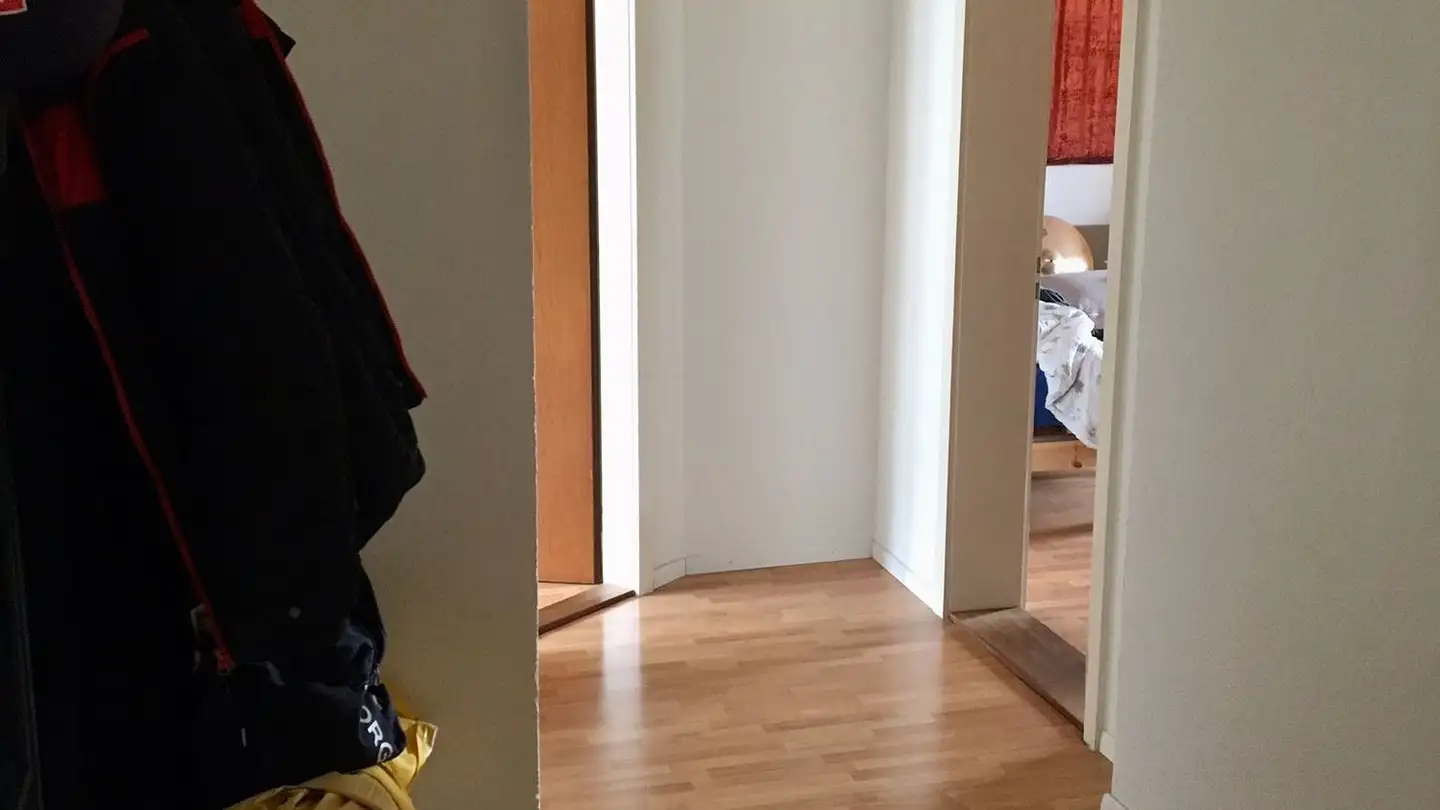 Stanza singola in affitto - Im Sihlhof 331, 8134 Adliswil - Foto 2