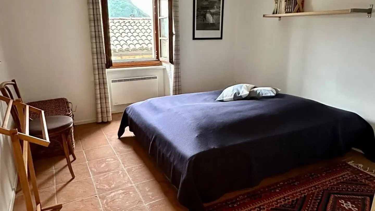 Appartamento in affitto - Stráda Da Pügèrna, 6822 Arogno - Photo 3