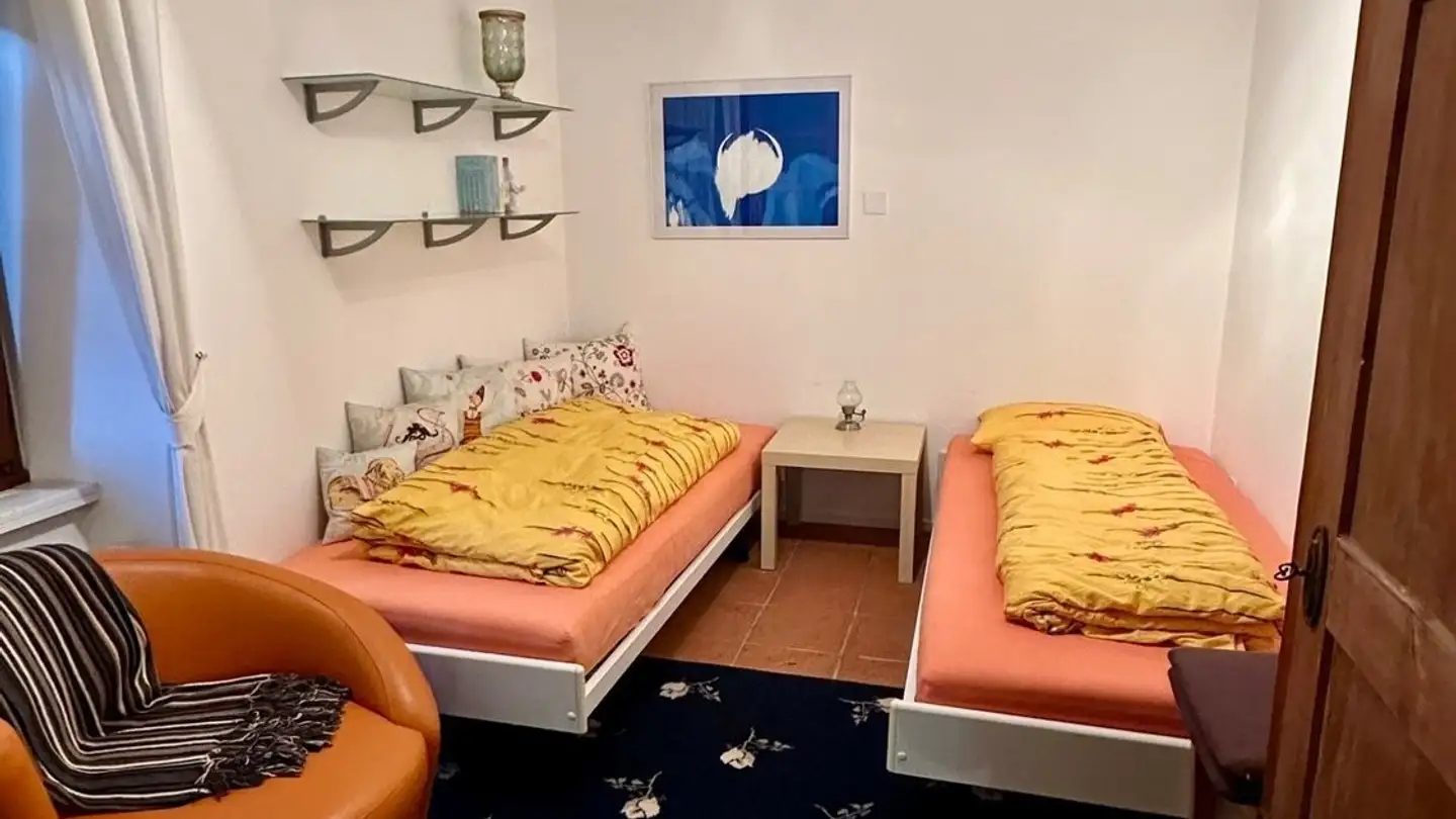 Appartamento in affitto - Stráda Da Pügèrna, 6822 Arogno - Photo 4