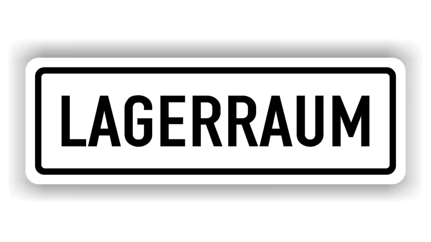 Storage space for rent - Toggenburgerstrasse, 9602 Bazenheid
