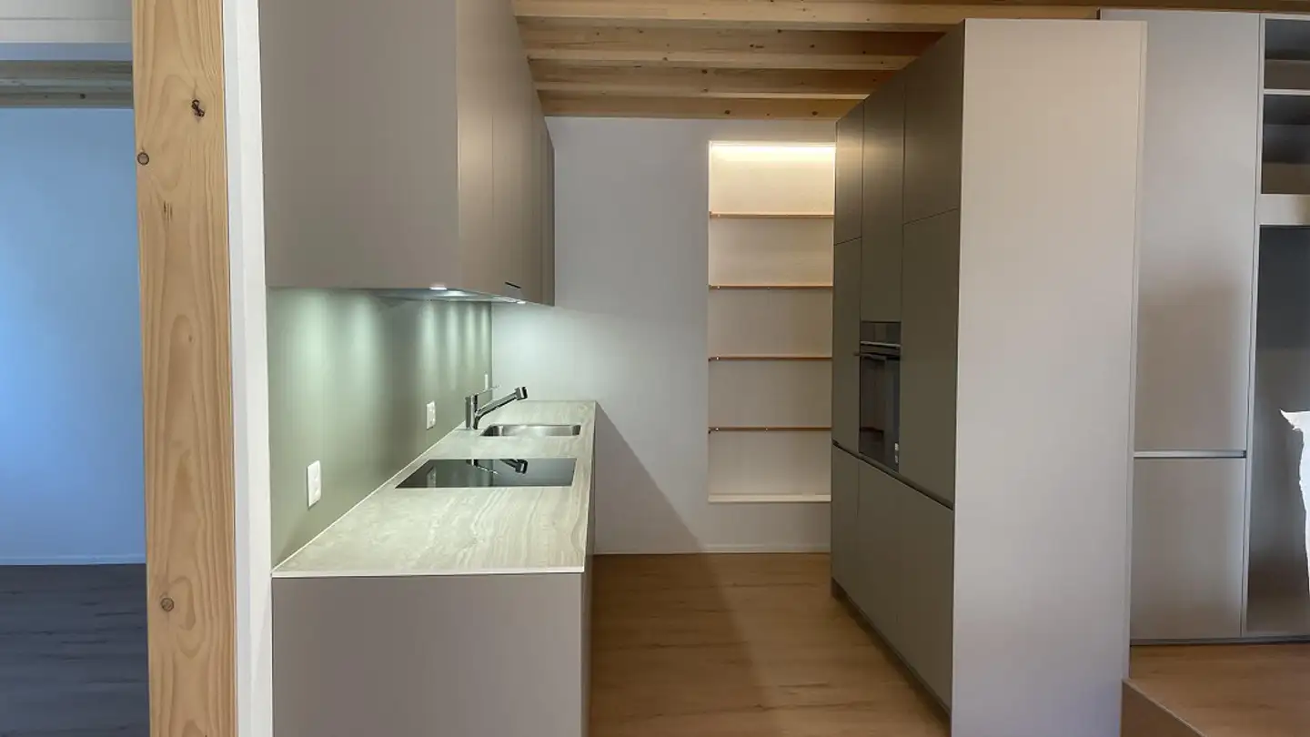Wohnung mieten - Hauptstrasse 96, 4466 Ormalingen - Foto 4