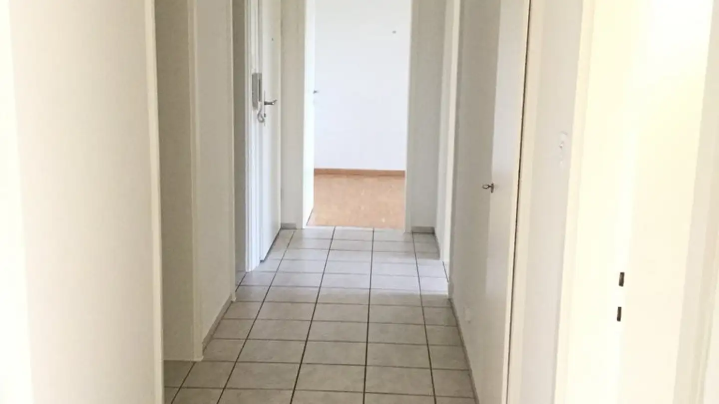 Appartamento in affitto - Spalenring 95, 4055 Basel - Foto 4