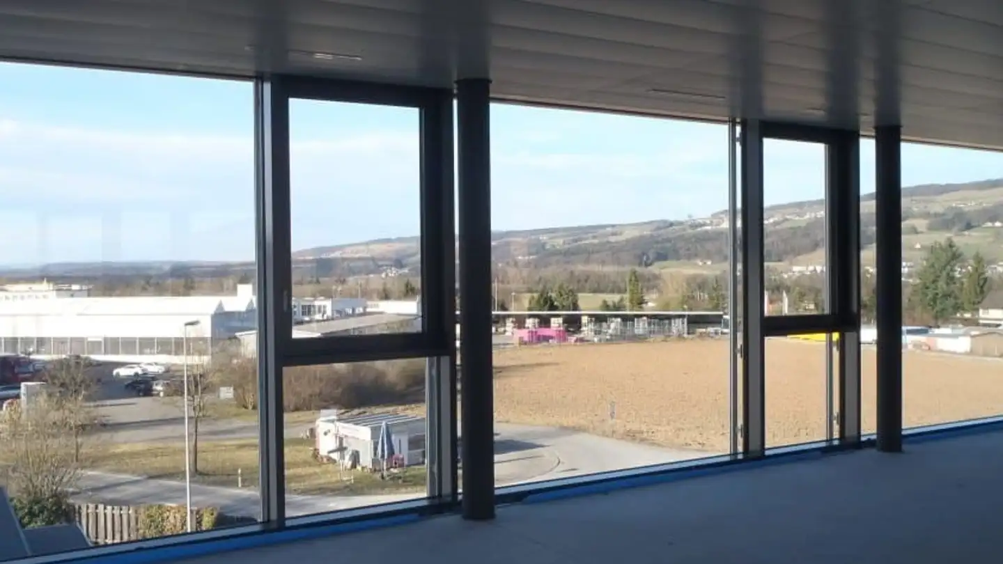 Spazio ufficio in affitto - Oberebenestrasse 61, 5620 Bremgarten AG - Photo 2