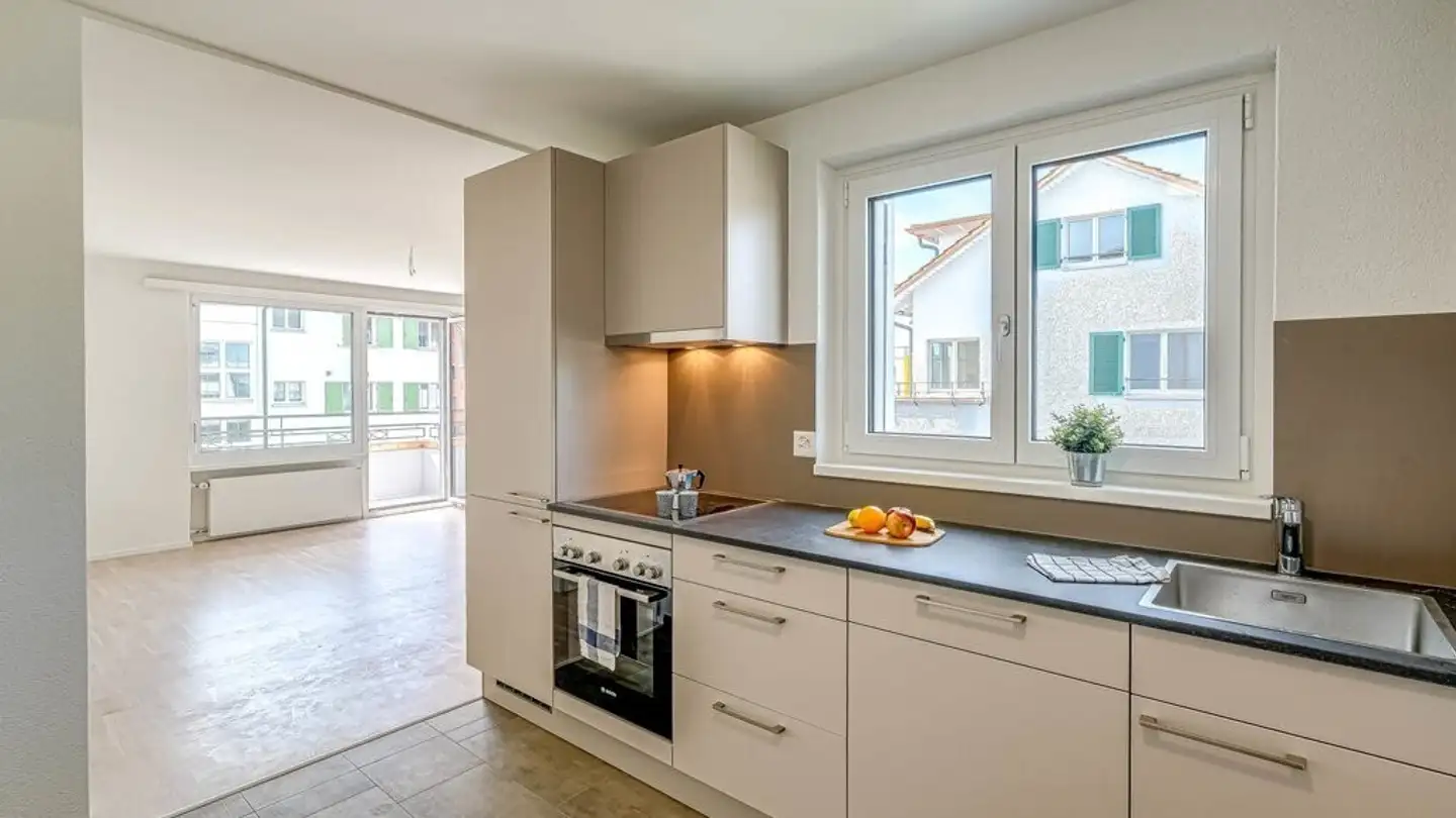 Appartamento in affitto - Pestalozzistrasse, 9500 Wil SG - Photo 4