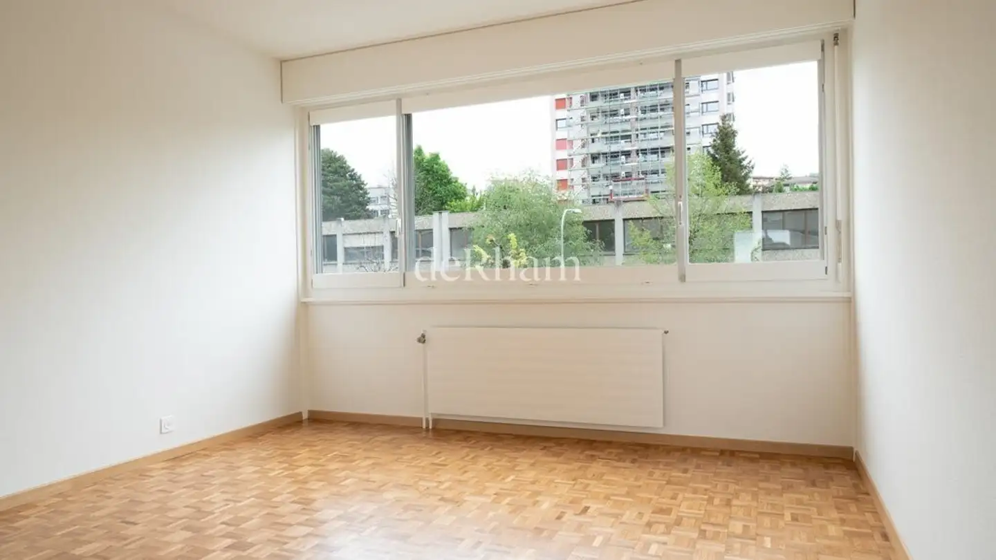 Appartamento in affitto - Avenue De La Rochelle 3, 1008 Prilly - Photo 2