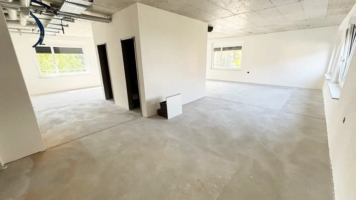 Spazio ufficio in affitto - Neue Jonastrasse, 8640 Rapperswil SG