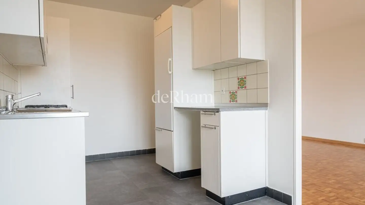 Appartamento in affitto - Avenue De La Rochelle 3, 1008 Prilly - Photo 4