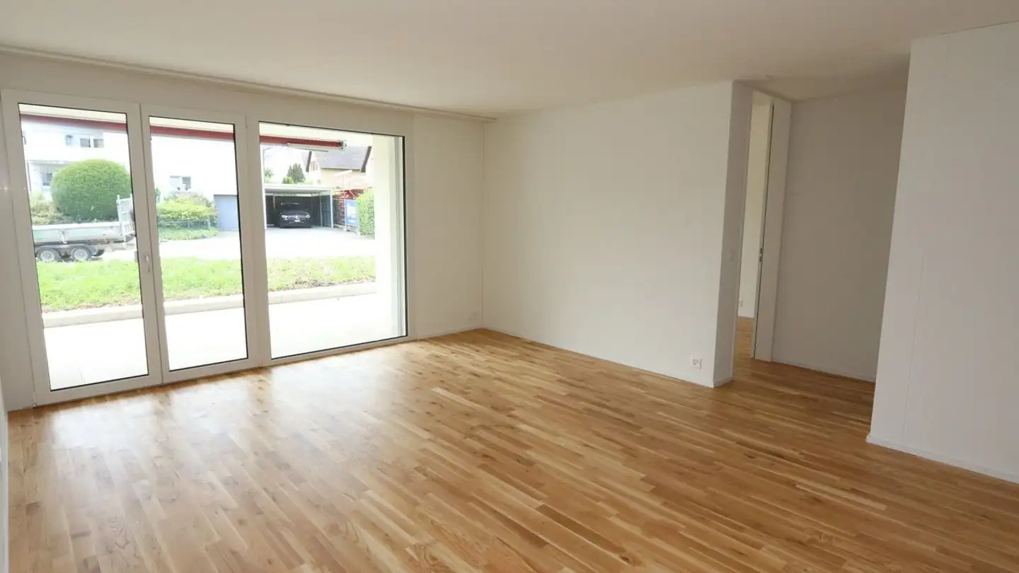 Appartement à louer - Untere Farnbühlstrasse 1, 5610 Wohlen AG - Photo 2