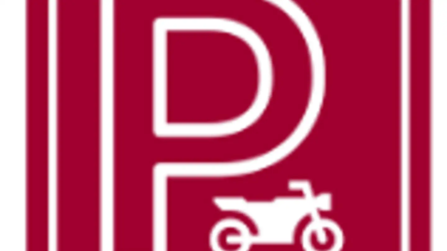 Outdoor motorbike parking space for rent - Schulstrasse 2a, 8522 Häuslenen