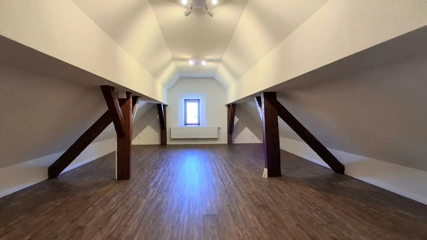Wohnung mieten - Route Principale 24, 2915 Bure