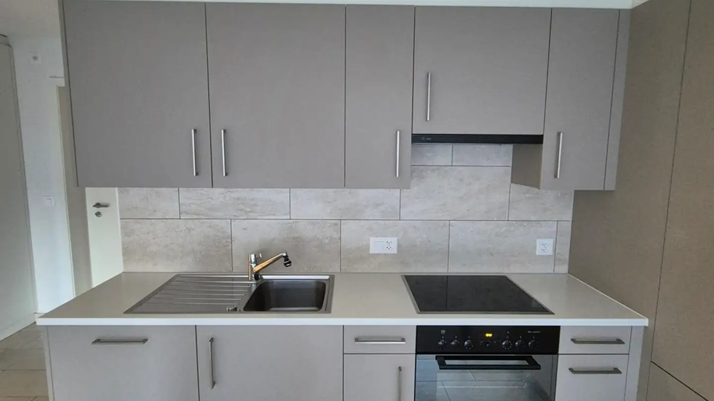 Appartement à louer - Rue de Bellevie 8, 2822 Courroux - Photo 2