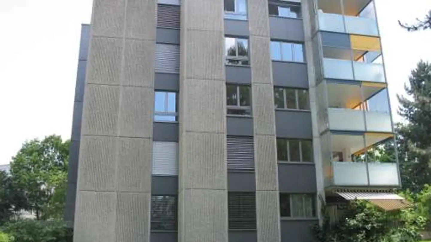 Underground parking space for rent - Beethovenstrasse, 3073 Gümligen