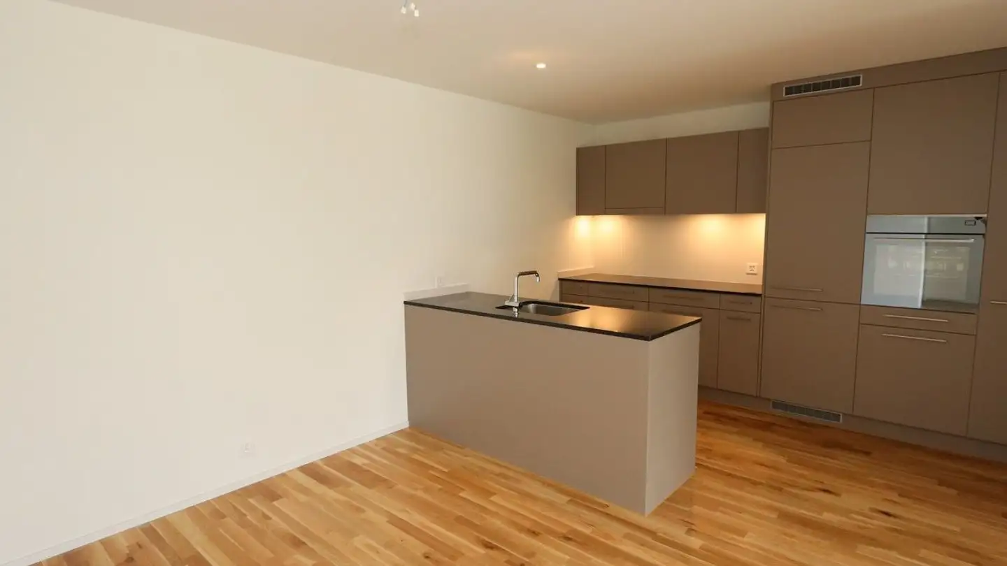 Appartement à louer - Untere Farnbühlstrasse 1, 5610 Wohlen AG