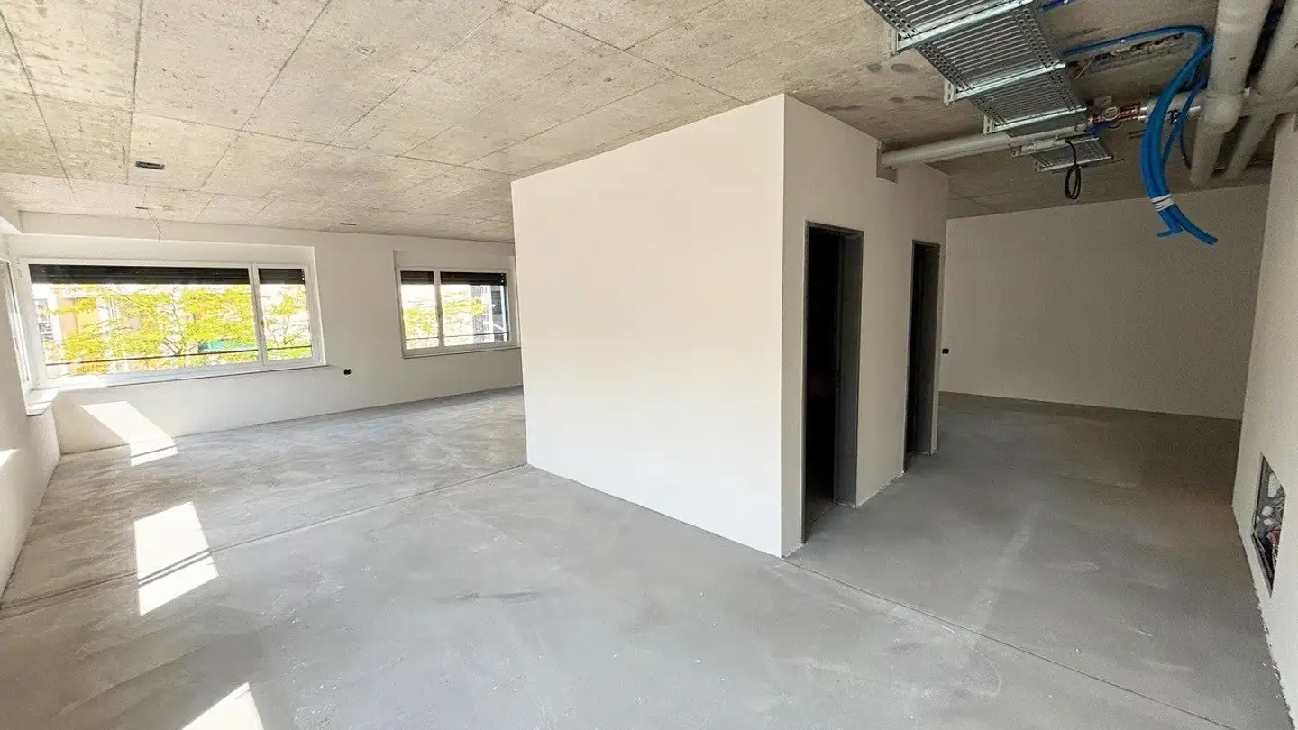 Spazio ufficio in affitto - Neue Jonastrasse, 8640 Rapperswil SG - Foto 3