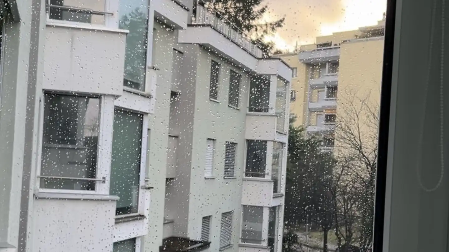 Chambre à louer - Talackerstrasse 67, 8152 Glattbrugg - Photo 2