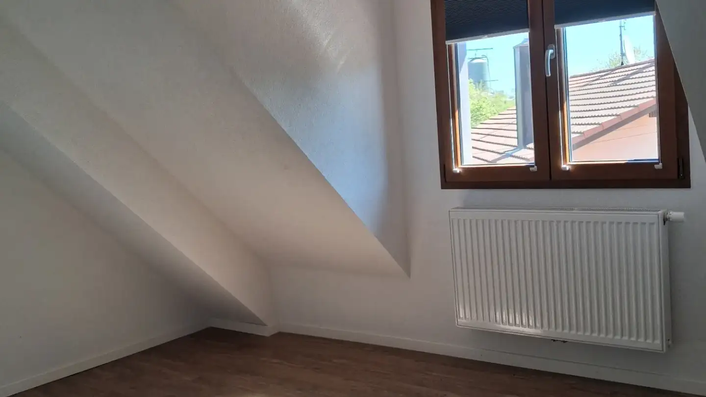 Wohnung mieten - Route Principale 24, 2915 Bure - Foto 4