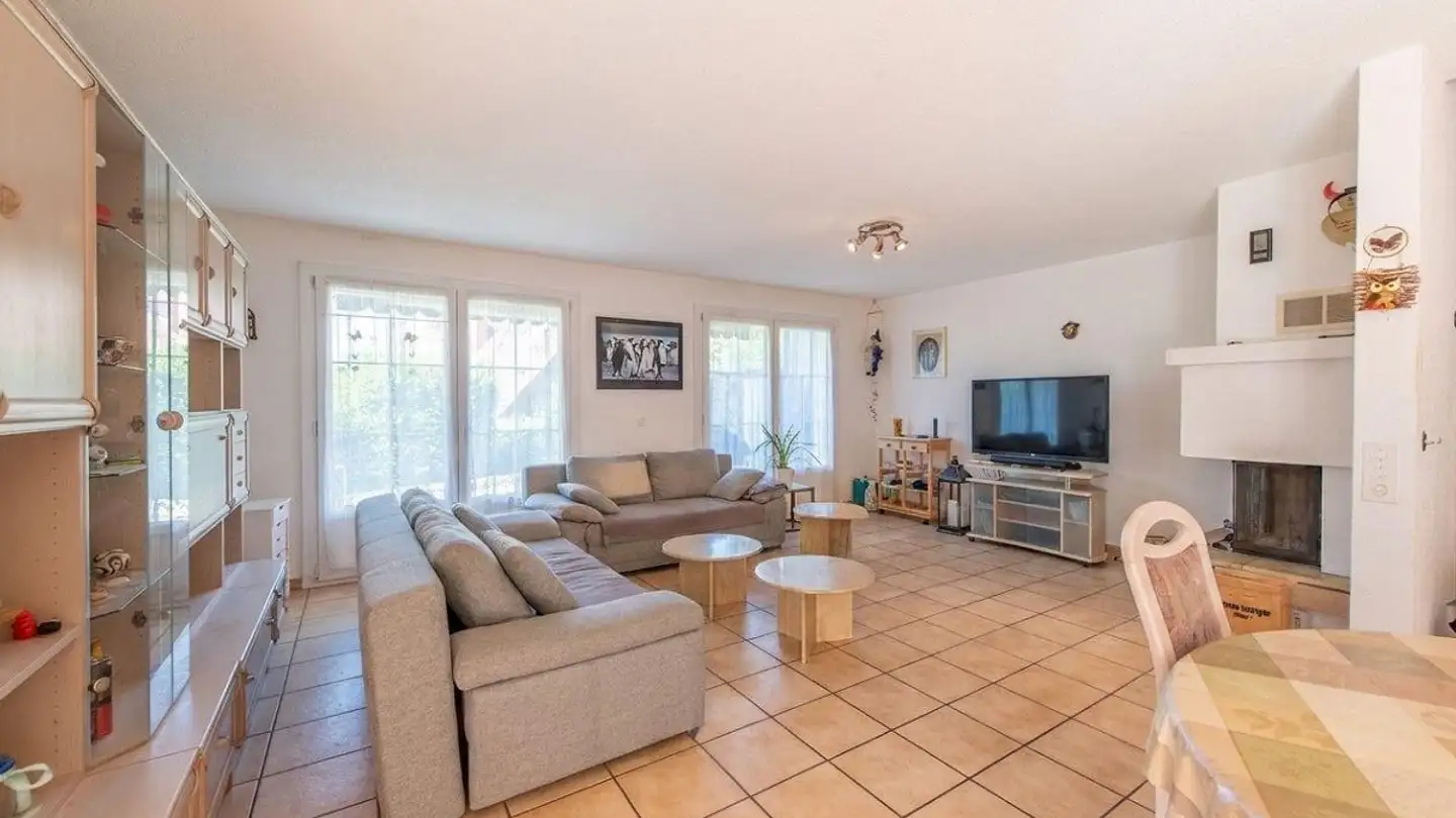 Maison en terrasse à vendre - Brunnmatt 6, 2552 Orpund - Photo 2