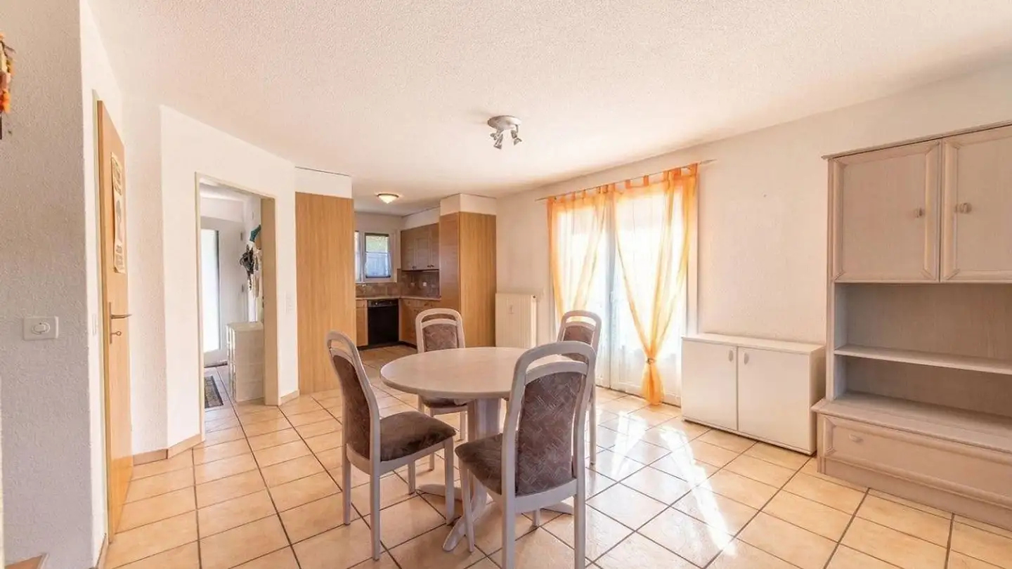 Maison en terrasse à vendre - Brunnmatt 6, 2552 Orpund - Photo 4