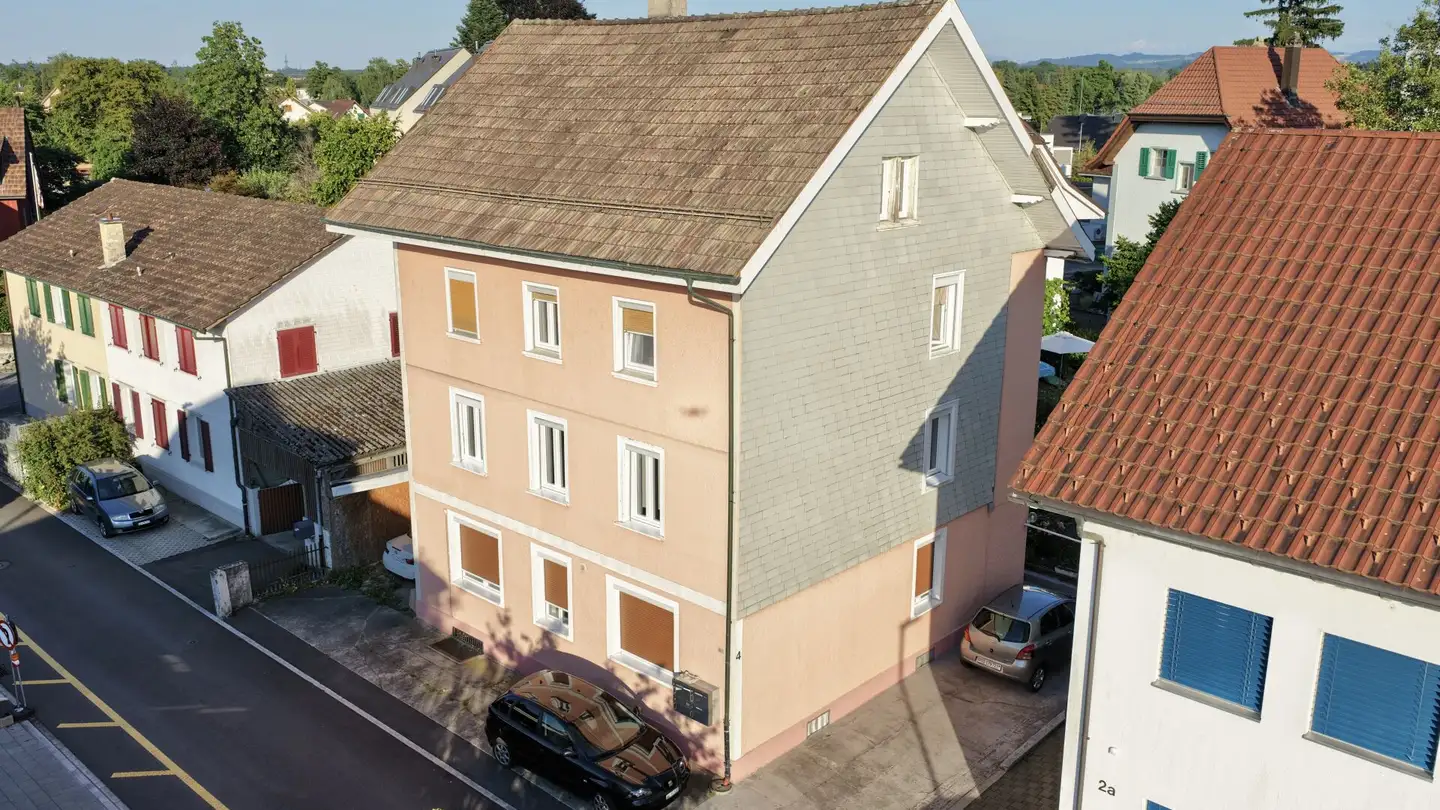 Edificio residenziale in vendita - Goldgasse 4, 4552 Derendingen - Photo 2