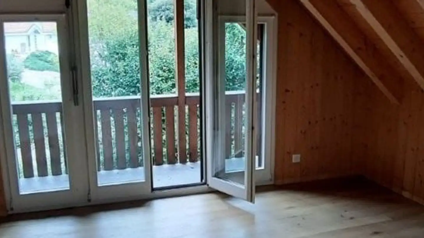 Apartment for rent - Rebhaldenstrasse, 8910 Affoltern am Albis