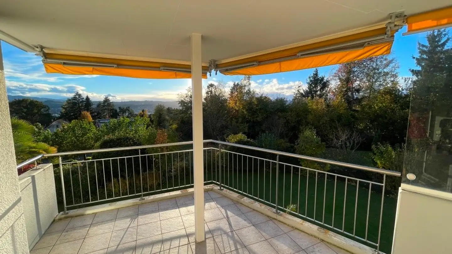 Appartamento in affitto - Forbüelstrasse 1, 8707 Uetikon am See - Photo 2