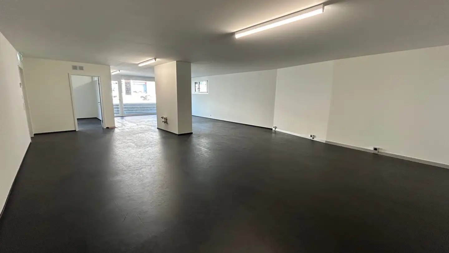 Commerciale in affitto - Hauptstrasse 35, 4147 Aesch BL - Photo 3