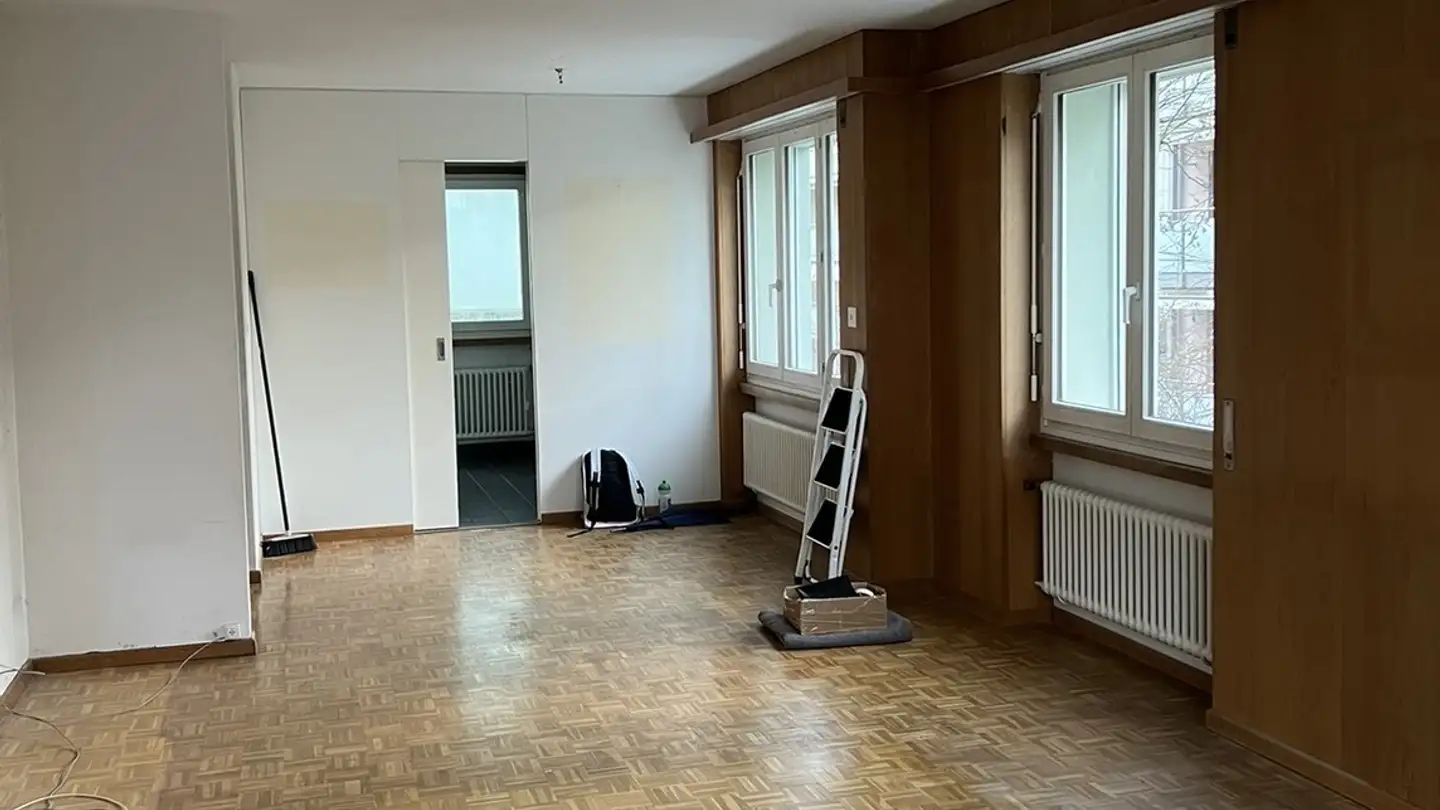 Chambre à louer - Talackerstrasse 67, 8152 Glattbrugg - Photo 4