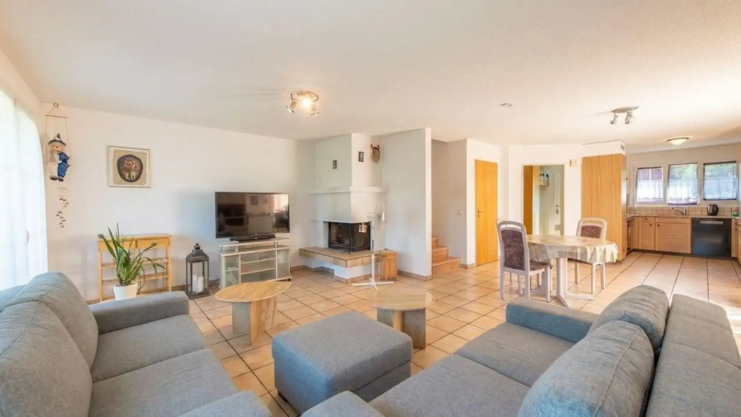 Maison en terrasse à vendre - Brunnmatt 6, 2552 Orpund - Photo 3