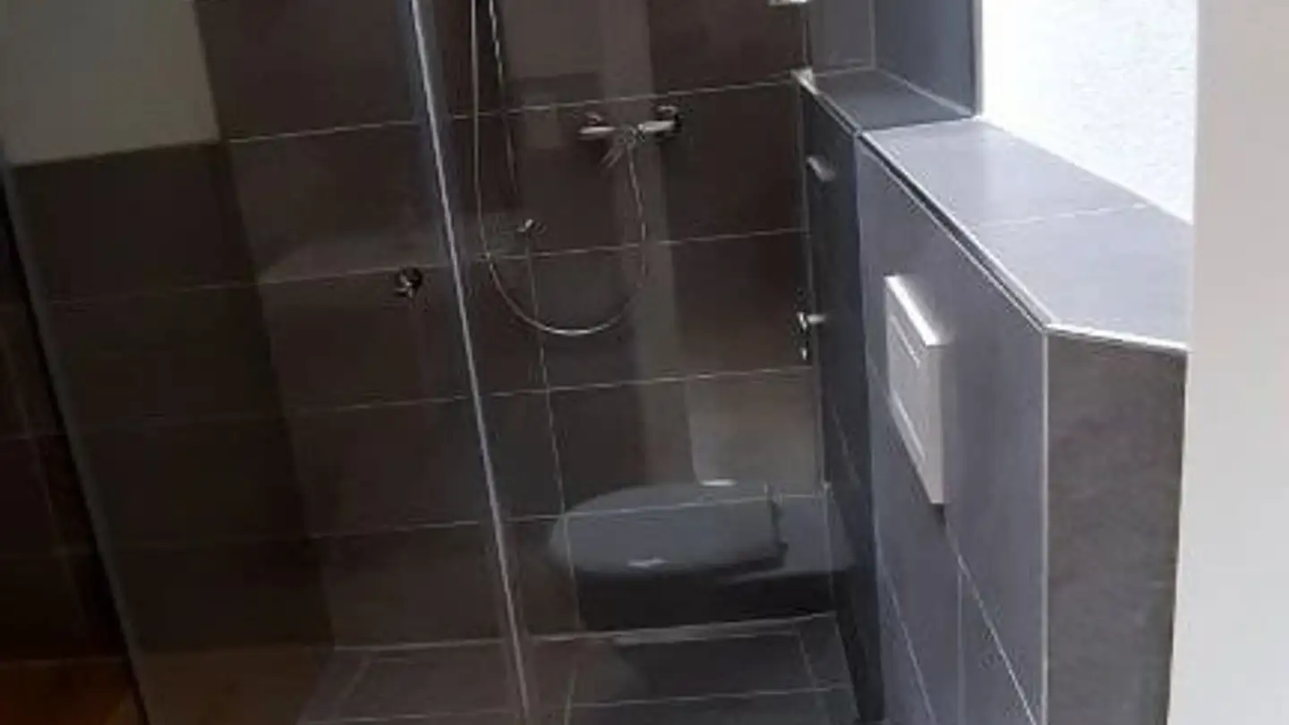 Apartment for rent - Rebhaldenstrasse, 8910 Affoltern am Albis - Photo 2