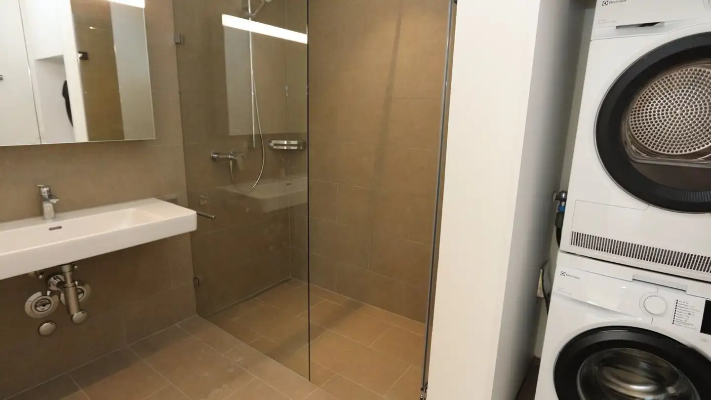 Appartement à louer - Untere Farnbühlstrasse 1, 5610 Wohlen AG - Photo 4