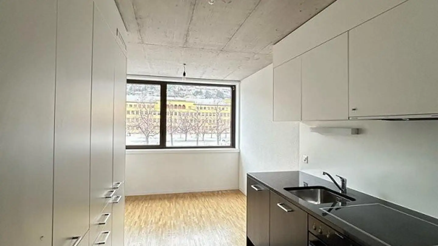Appartamento in affitto - Rue De Lausanne 49c, 1950 Sion - Foto 4