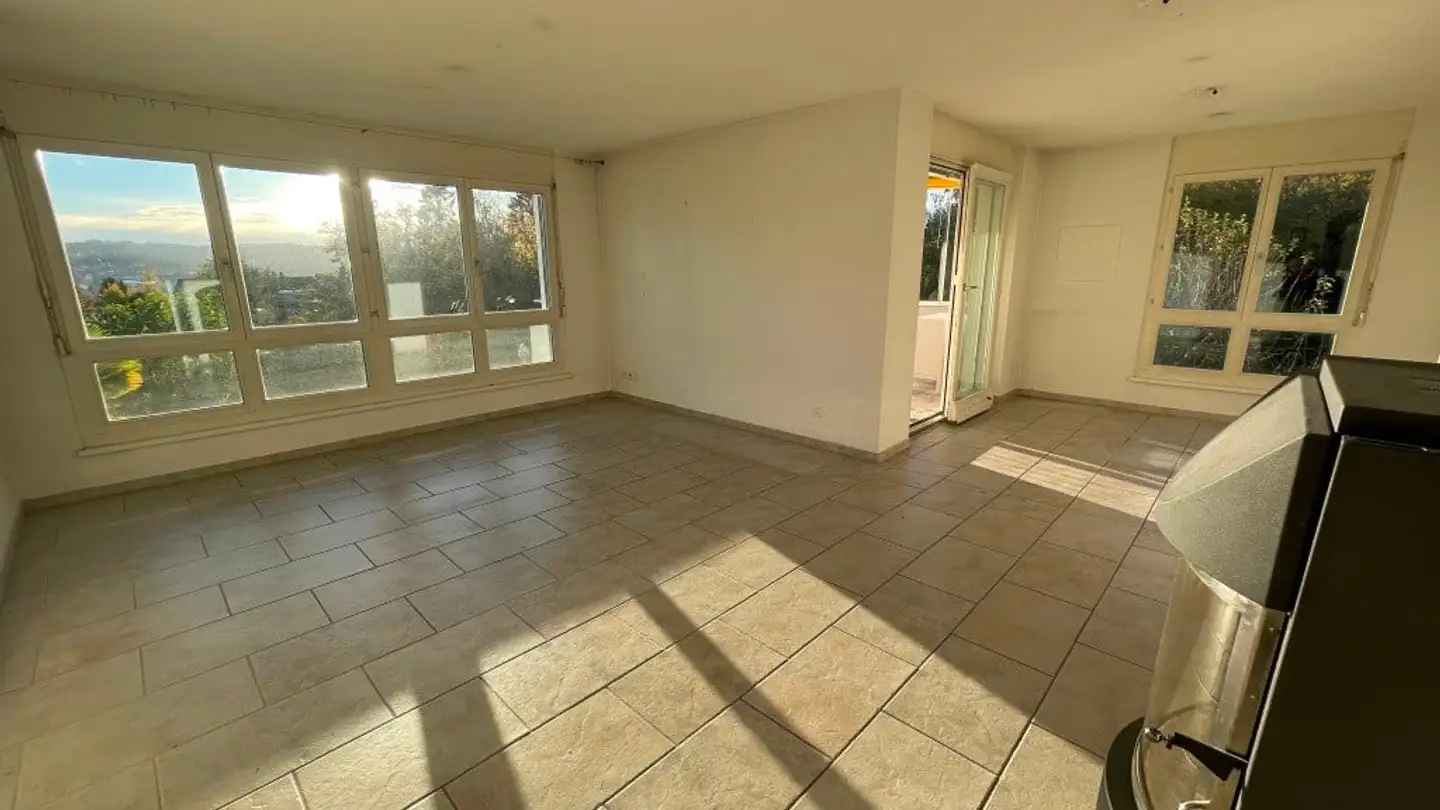 Appartamento in affitto - Forbüelstrasse 1, 8707 Uetikon am See - Photo 3