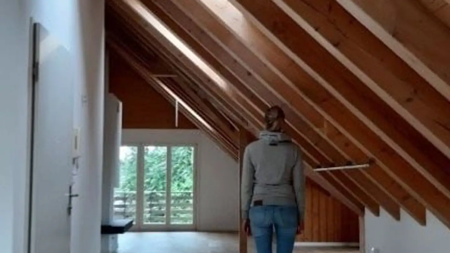 Apartment for rent - Rebhaldenstrasse, 8910 Affoltern am Albis - Photo 3