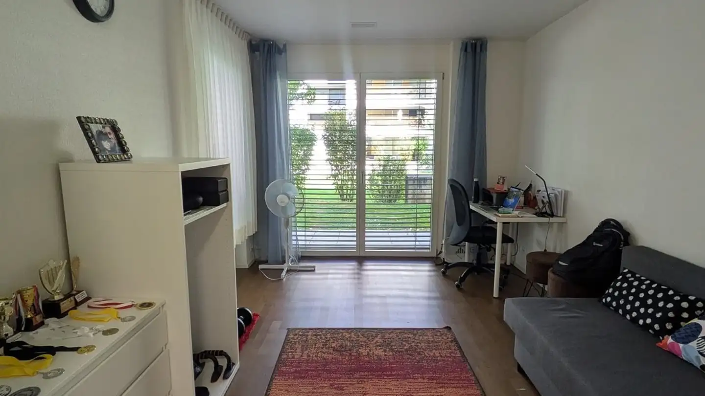 Möblierte Wohnung mieten - 8152 Glattpark (Opfikon) - Foto 2