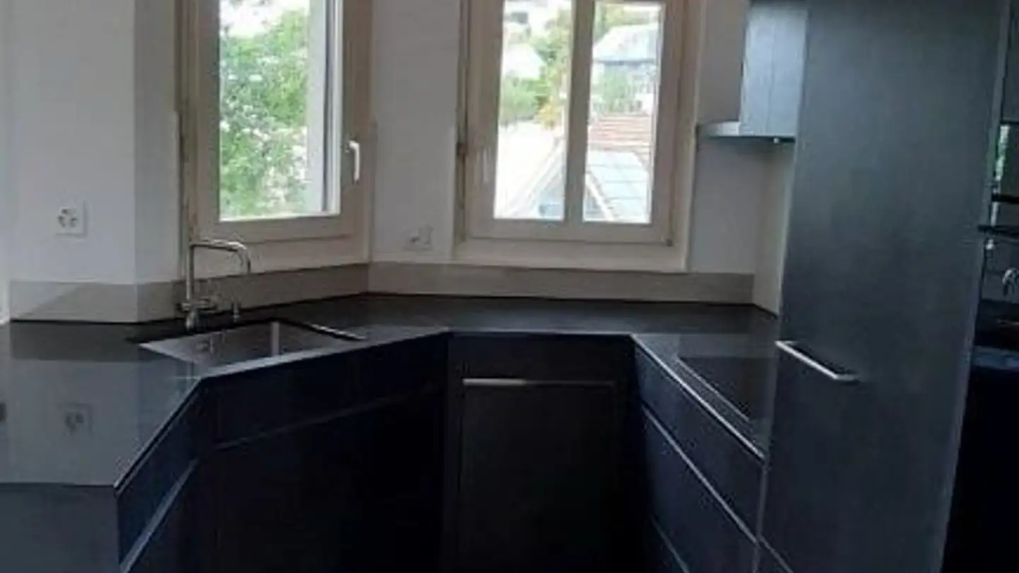 Apartment for rent - Rebhaldenstrasse, 8910 Affoltern am Albis - Photo 4