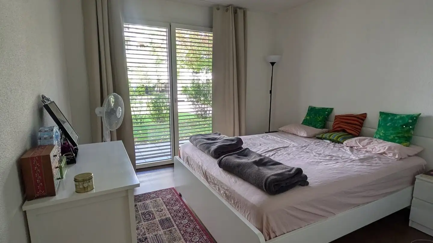 Möblierte Wohnung mieten - 8152 Glattpark (Opfikon) - Foto 4