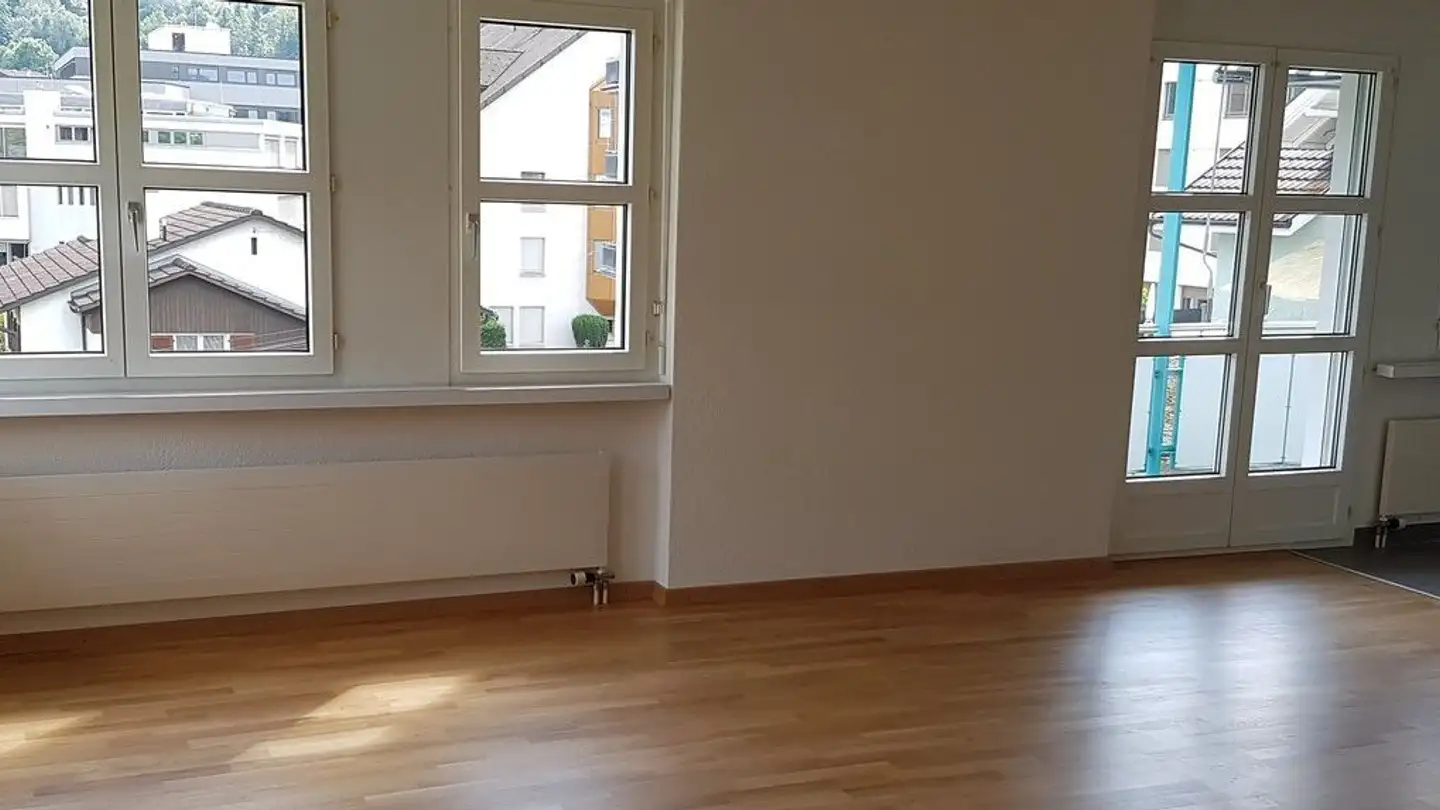 Apartment for rent - Bahnhofstrasse 8, 9430 St. Margrethen SG - Photo 2