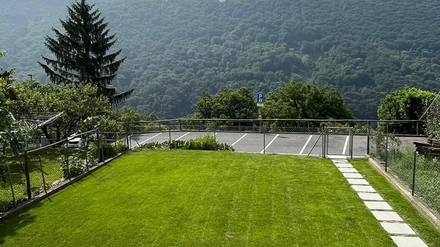 Casa singola in affitto - 6958 Bidogno - Photo 2