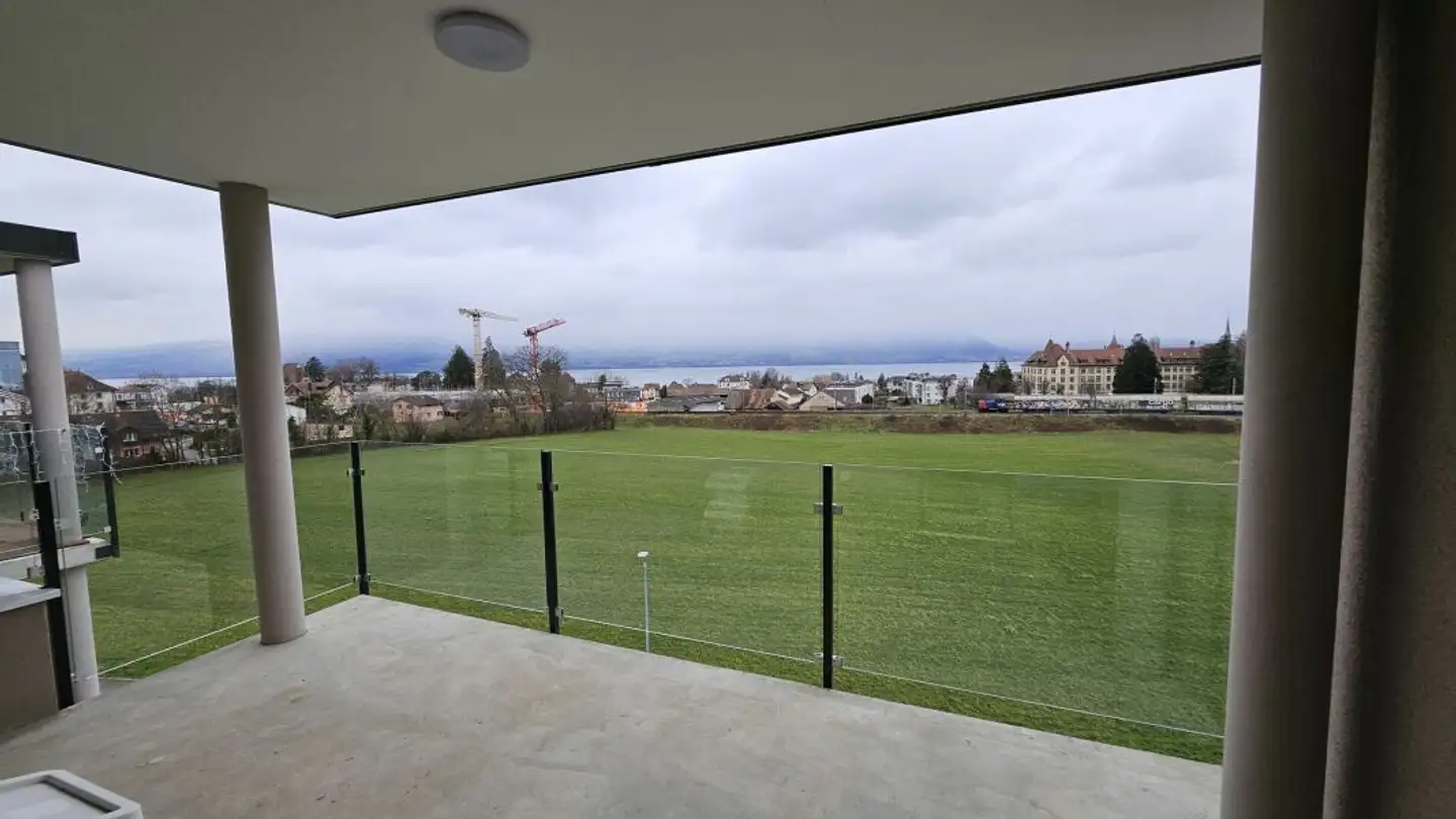 Wohnung mieten - Chemin Des Fontany 8, 1470 Estavayer-le-Lac