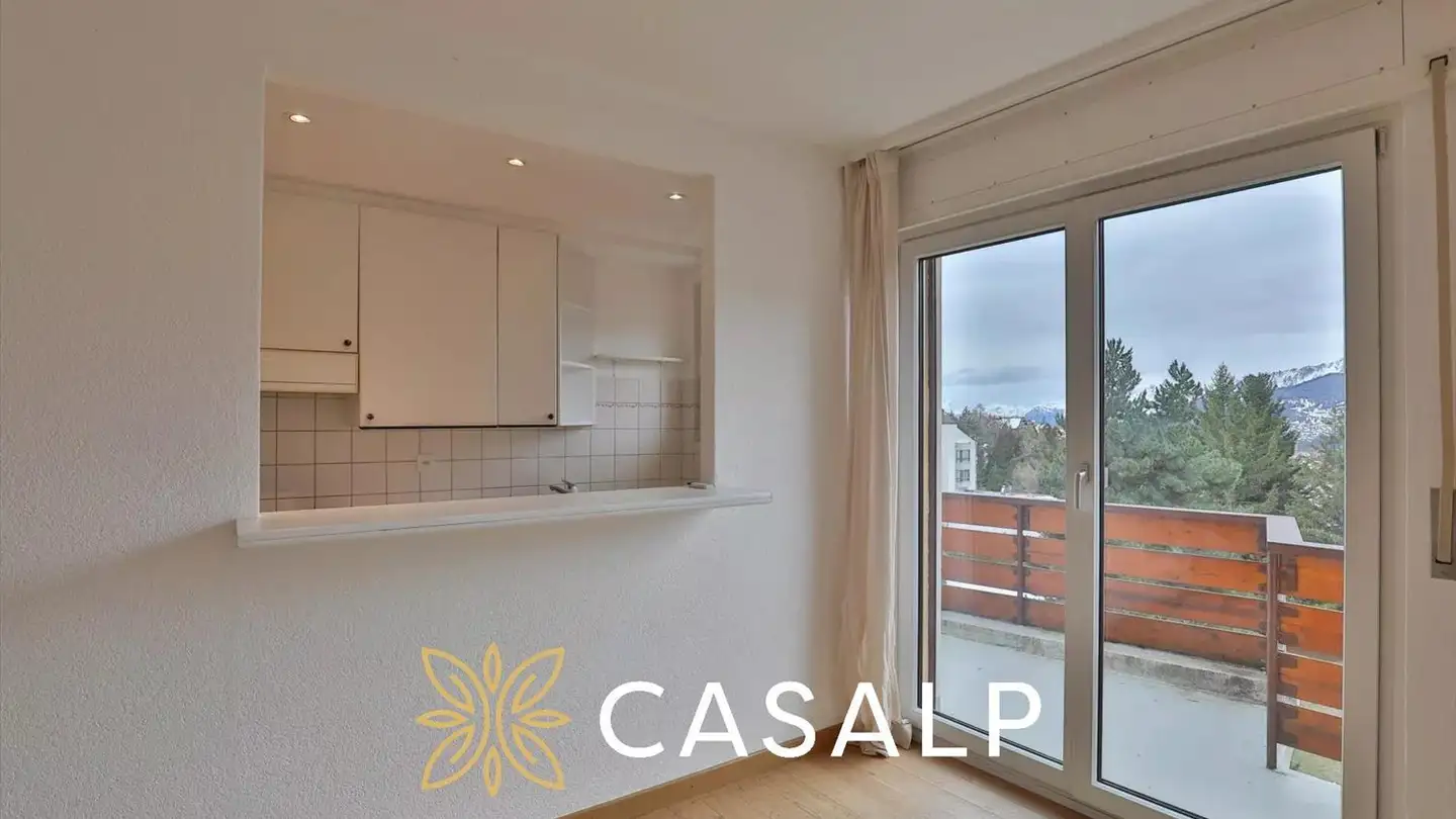 Appartement à vendre - 3963 Crans-Montana - Photo 2